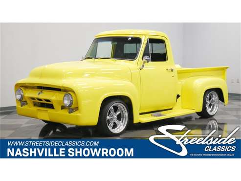 1954 Ford F100 for sale in Lavergne, TN