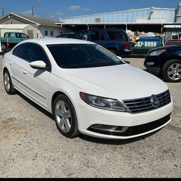 2013 Volkswagen VW Passat CC - cars & trucks - by owner - vehicle... for sale in Columbus, OH