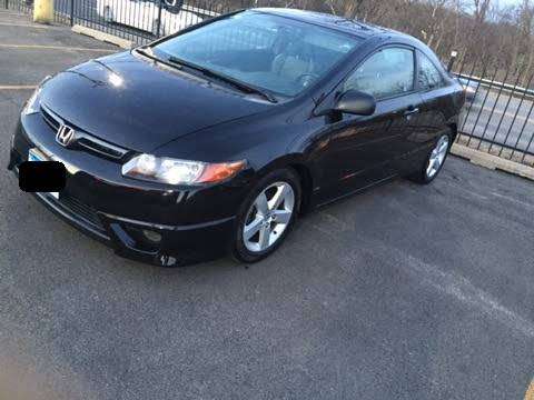 2008 Honda Civic Coupe for sale in Chicago, IL