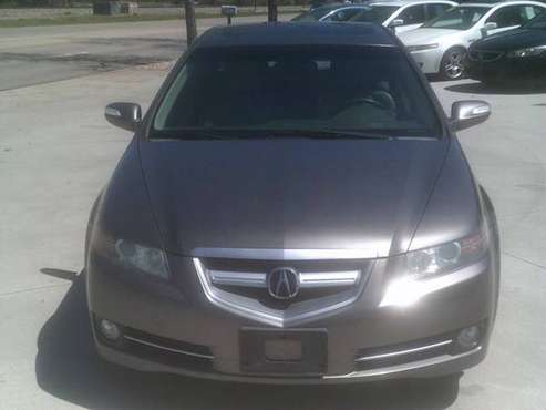 2008 Acura TL - - by dealer - vehicle automotive sale for sale in Fort Collins, CO