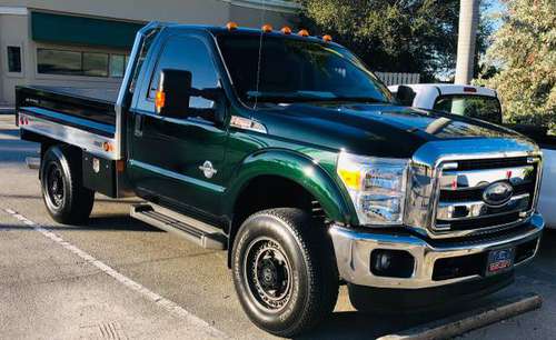 2015 Ford F250 SD 4X4 - cars & trucks - by owner - vehicle... for sale in Boca Raton, FL