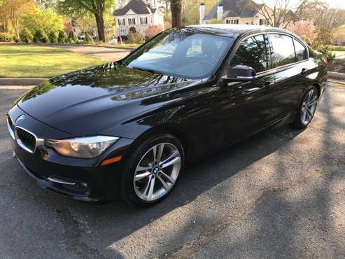 2013 BMW 328i - SPORT LINE/LOADED/1 OWNER/CLEAN HISTORY/NEW PIRELLI for sale in Peachtree Corners, GA