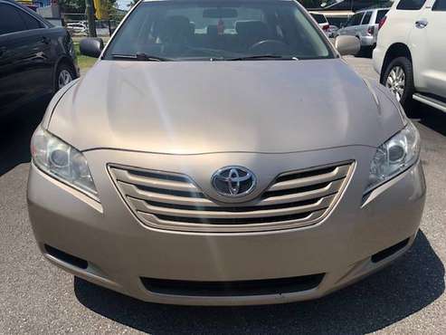 2008 TOYOTA CAMARY CE OFFERED FOR SALE BY B & B TRUCK CORRAL - cars & for sale in TAMPA, FL