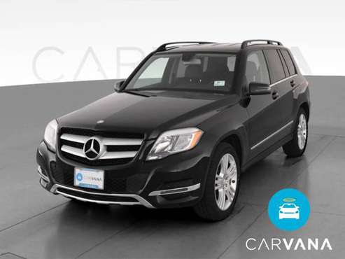 2013 Mercedes-Benz GLK-Class GLK 350 4MATIC Sport Utility 4D suv... for sale in NEWARK, NY