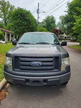 2010 Ford F150 4 4 Super cab XL 5 4 L V8 for sale in Raleigh, NC