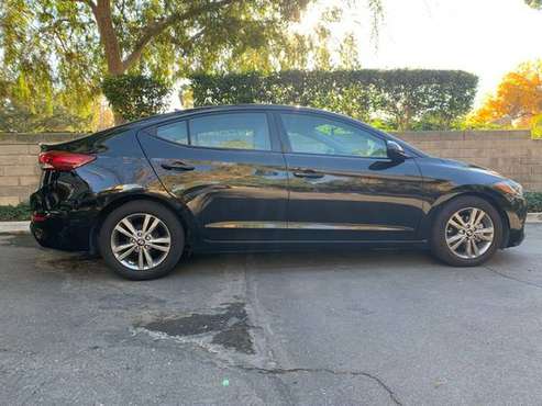 2017 HYUNDAI ELANTRA FOR SALE! - cars & trucks - by owner - vehicle... for sale in Thousand Oaks, CA
