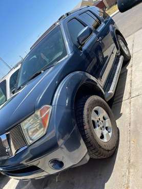 Nissan Pathfinder for sale in Yuma, AZ