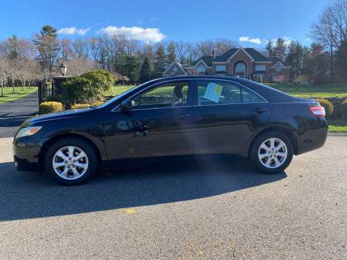 2011 TOYOTA CAMRY LOW MILES NAVIGATION!!!! - cars & trucks - by... for sale in Northborough, MA