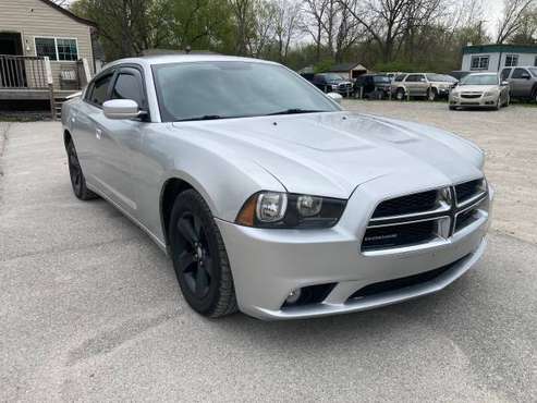 2012 DODGE CHARGER SE - - by dealer - vehicle for sale in Indianapolis, IN