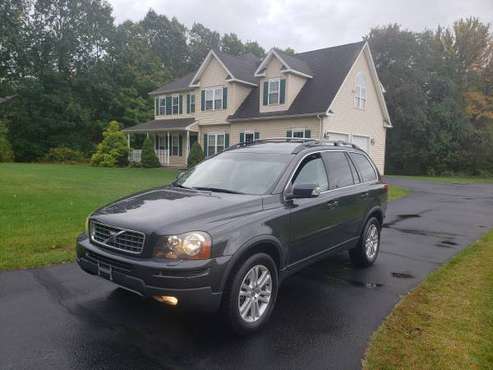 10 Volvo :::Xc90::: 3.2 - cars & trucks - by dealer - vehicle... for sale in Vernon Rockville, CT