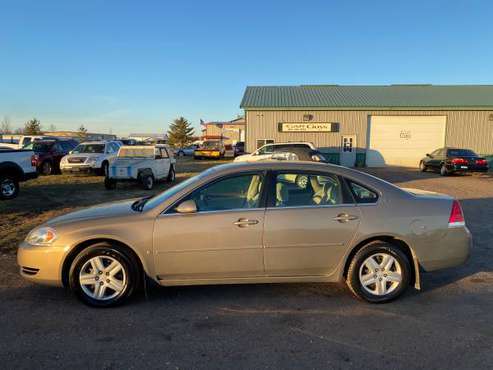 2006 Chevy Impala LS**ONLY 132,000 Miles**ONE OWNER** - cars &... for sale in Sioux Falls, SD