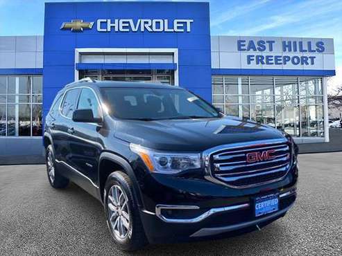 2018 GMC Acadia - - by dealer - vehicle automotive for sale in Freeport, NY