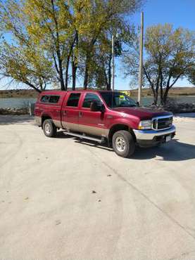 04 ford f250 for sale in Mitchell, SD