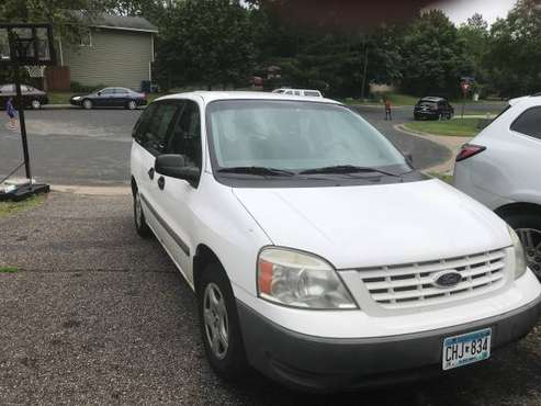2004 Ford Free Star for sale in Minneapolis, MN