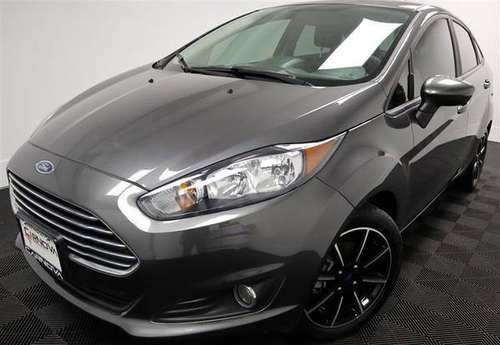 2018 FORD FIESTA SE Get Financed! - cars & trucks - by dealer -... for sale in Stafford, District Of Columbia