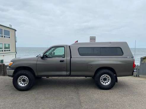 2005 Toyota Tundra 4x4 for sale in Oceanside, CA