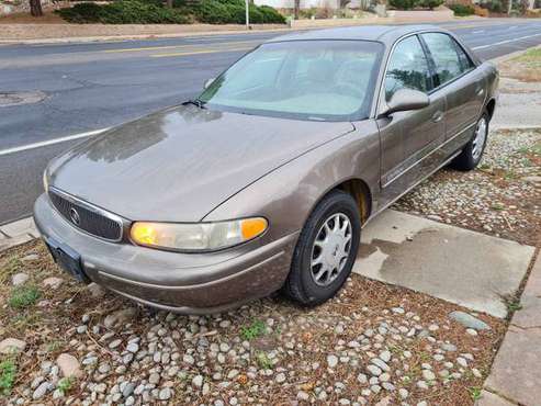 02 Buick Century for sale in Colorado Springs, CO
