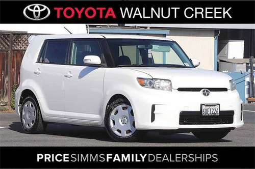 2012 Scion xB Call for availability - - by dealer for sale in ToyotaWalnutCreek.com, CA