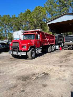 Dom truck - - by dealer - vehicle automotive sale for sale in Jacksonville, FL