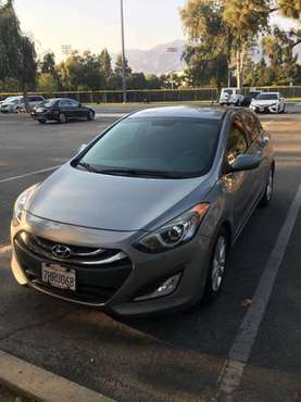 2015 Hyundai Elantra - cars & trucks - by owner - vehicle automotive... for sale in Kennett Square, PA