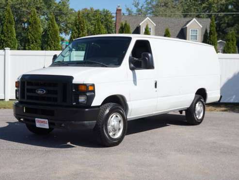 2011 Ford E-Series Cargo E-250 for sale in Edgewater, MD