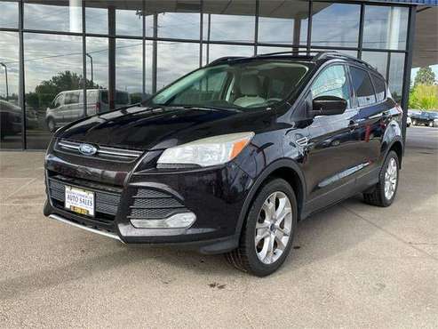 2013 Ford Escape SE AWD 4dr SUV - - by dealer for sale in Albany, OR