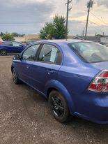 2009 Chevy Aveo for sale in Troy, MI