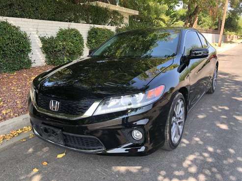 2015 HONDA ACCORD EX-L, Only 43K Miles!!! Super clean!!! - cars &... for sale in Las Vegas, NV