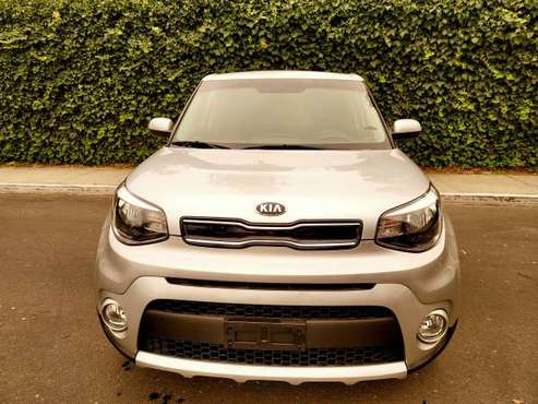 2018 Kia Soul Under Factory Warranty,We Get You Approved W 1500 DOWN... for sale in San Jose, CA