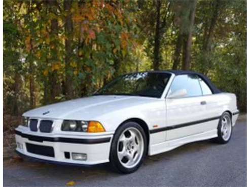 1999 BMW M3 for sale in Cadillac, MI