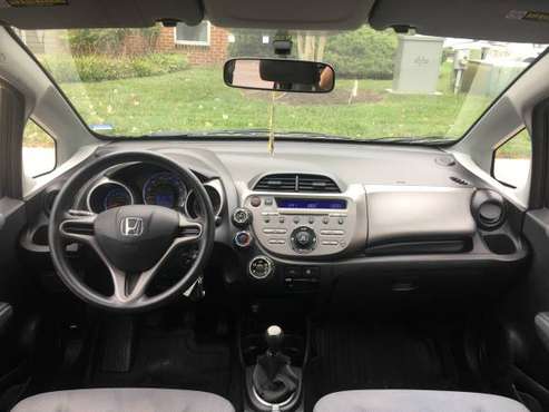 Honda Fit 2009 for sale in Annapolis, MD