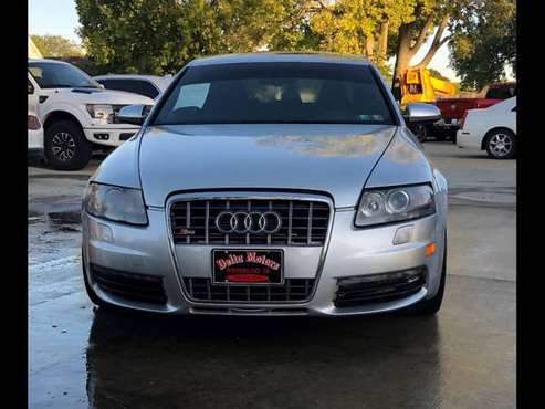 2007 Audi S6 4dr Sdn for sale in Waterloo, IA