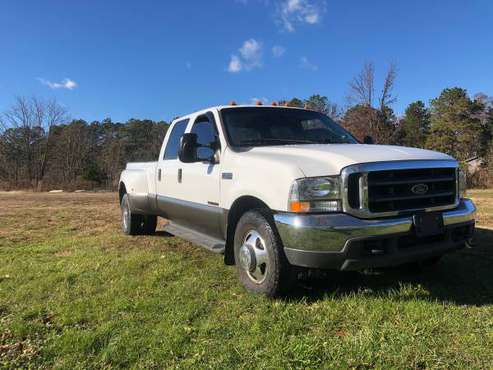 2000 Ford F350 - cars & trucks - by owner - vehicle automotive sale for sale in Egg Harbor Township, NJ