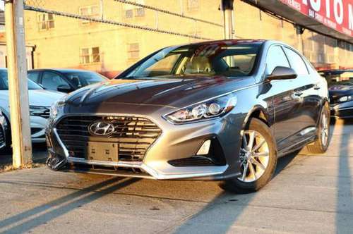 2019 Hyundai Sonata SE 2.4L Sedan - cars & trucks - by dealer -... for sale in Jamaica, NY