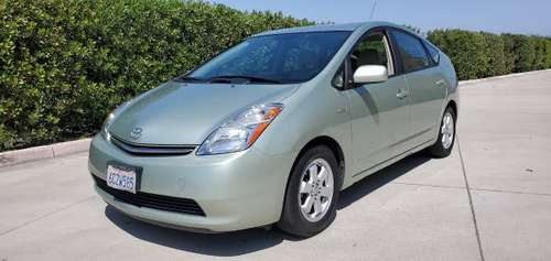 2008 Toyota Prius , Clean Condition for sale in San Diego, CA