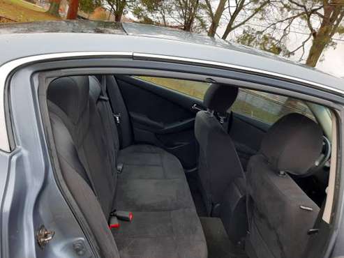 2010 Nissan Altima 116 - cars & trucks - by owner - vehicle... for sale in Capitol Heights, District Of Columbia