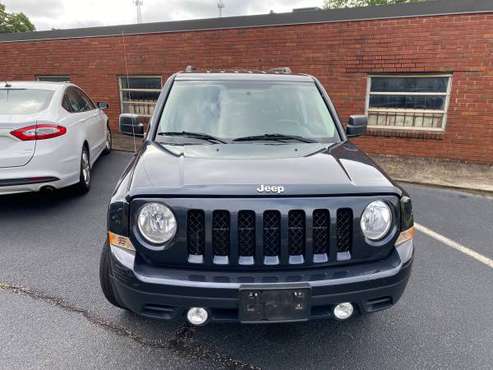 Jeep Patriot for sale in Greenville, SC
