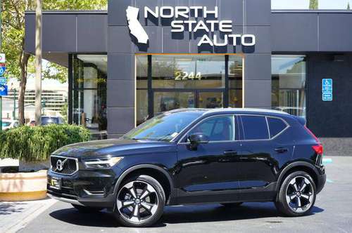 2019 Volvo XC40 Momentum - - by dealer - vehicle for sale in Walnut Creek, CA