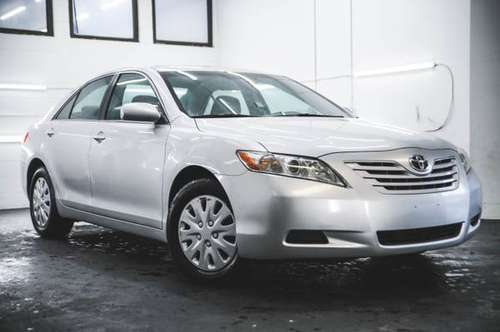 2008 Toyota Camry LE - cars & trucks - by dealer - vehicle... for sale in Bellevue, WA