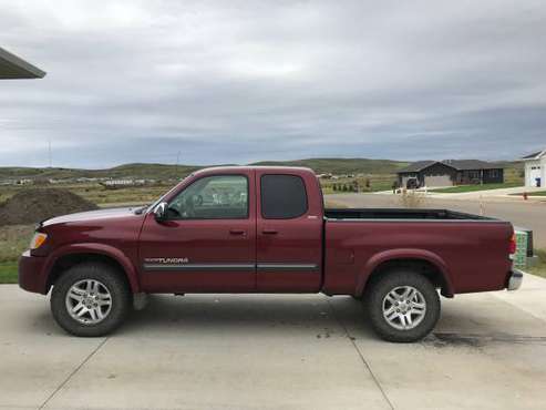 2004 Toyota Tundra for sale in Fort Pierre, SD