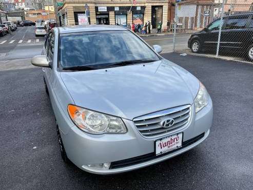 2010 Hyundai Elantra GLS - - by dealer - vehicle for sale in STATEN ISLAND, NY