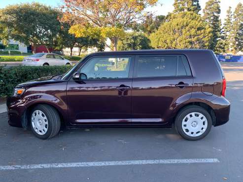 2013 Scion XB - cars & trucks - by owner - vehicle automotive sale for sale in Lawndale, CA