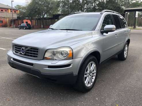2012 Volvo XC90 **MINT CONDITION - WE FINANCE EVERYONE** - cars &... for sale in Jacksonville, FL