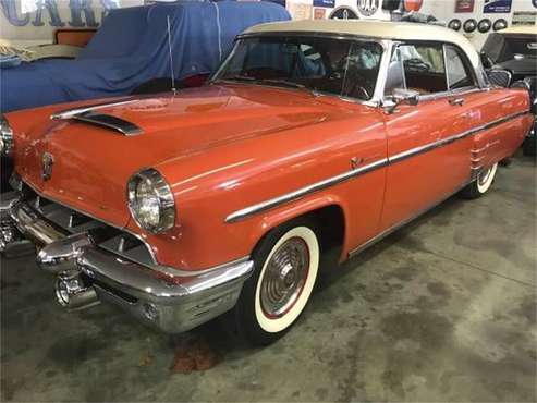 1953 Mercury Sedan for sale in Cadillac, MI