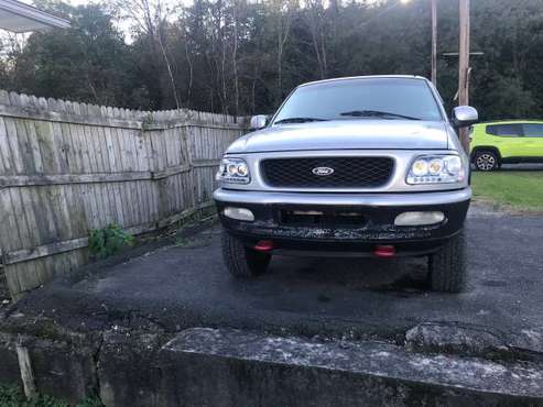 1998 Ford F-150 for sale in Port Carbon, PA