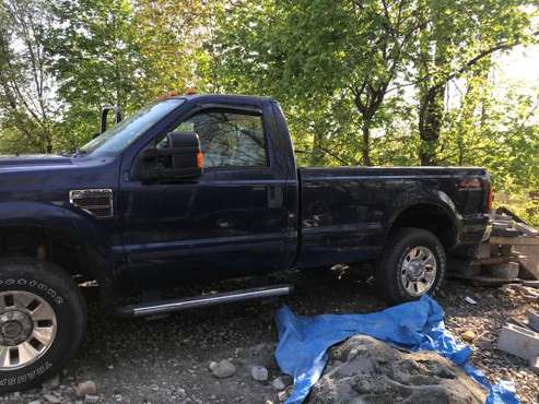 08 f-350 pick up for sale in Mahwah, NJ
