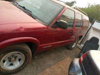 1995 Chevy Blazer Whit smog$1400/2004 Malibu $1400/1998 Toyota Camry... for sale in Stockton, CA