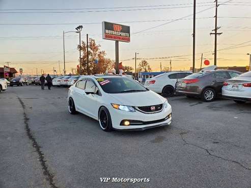 2014 HONDA CIVIC SI - cars & trucks - by dealer - vehicle automotive... for sale in Kennewick, WA