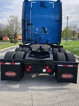 2007 Peterbilt 387 for sale for sale in Wheeling, IL
