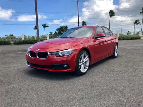 BMW 320i M Package for sale in U.S.